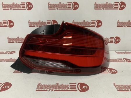 Piloto trasero derecho Bmw Serie 2 Coupe F22 Cabrio F23 Años 2017 a 2021 Restyling 9491592 - Imagen 3