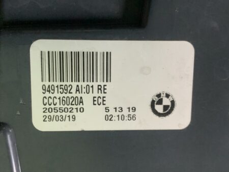 Piloto trasero derecho Bmw Serie 2 Coupe F22 Cabrio F23 Años 2017 a 2021 Restyling 9491592 - Imagen 4