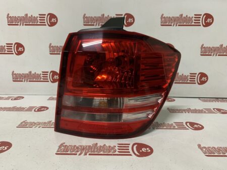Piloto trasero derecho Dodge Journey Año 2008 a 2013 (Articulo Reciclado)
