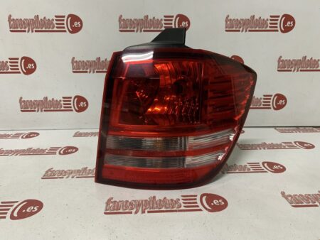 Piloto trasero derecho Dodge Journey Año 2008 a 2013 (Articulo Reciclado) - Imagen 2