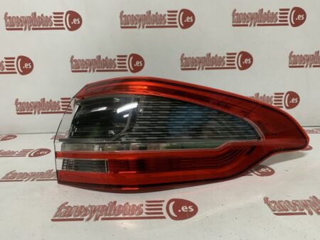 Piloto trasero derecho Ford Smax Años 2010 a 2015 S-Max 2SD01030602 - AM2113404AG