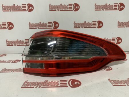 Piloto trasero derecho Ford Smax Años 2010 a 2015 S-Max 2SD01030602 - AM2113404AG - Imagen 4