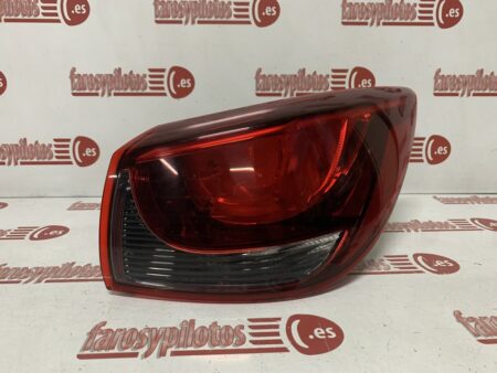 Piloto trasero derecho Mazda 2 Año 2014 a 2021