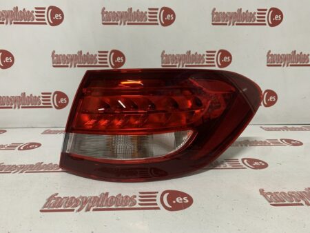 Piloto trasero derecho Mercedes GLC Años 2015 a 2020 X253 A2539067200