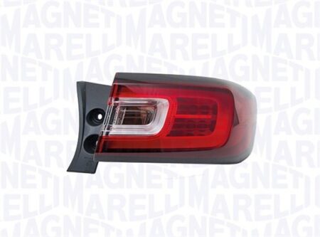 Piloto Trasero Derecho RENAULT CLIO IV Año 2016 a 2020 LED LLM491