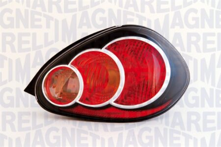 Piloto trasero Derecho Toyota Aygo año 2009 a 2014 Restyling LLH111
