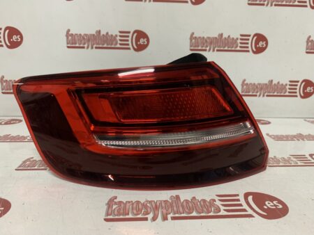Piloto trasero izquierdo Audi A3 Sportback Año 2016 a 2019 Restyling 2SD012838-01 - Imagen 4