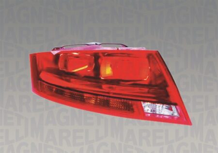 Piloto trasero izquierdo Audi TT 8J Años 2006 a 2014 LLF802