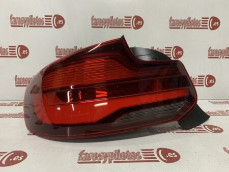 Piloto trasero izquierdo Bmw Serie 2 Coupe F22 Cabrio F23 Años 2017 a 2021 Restyling 9491591