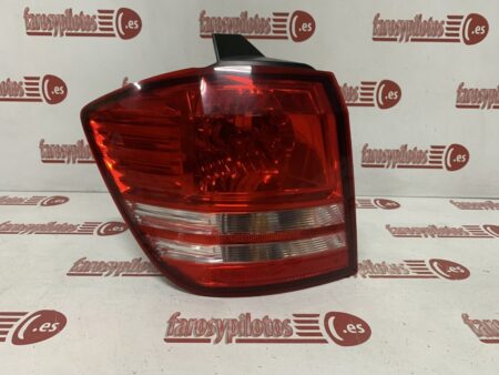 Piloto trasero izquierdo Dodge Journey Año 2008 a 2013 (Articulo Reciclado) - Imagen 2