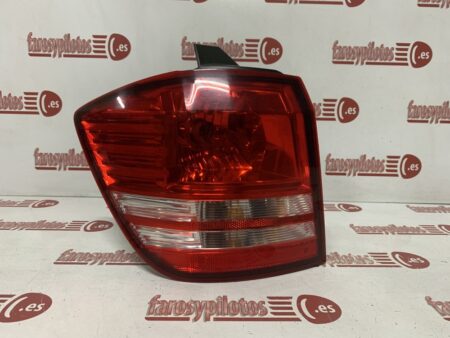Piloto trasero izquierdo Dodge Journey Año 2008 a 2013 (Articulo Reciclado) - Imagen 4