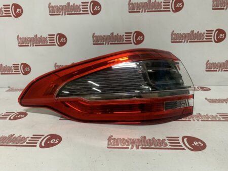 Piloto trasero izquierdo Ford Smax Años 2010 a 2015 S-Max 2SD01030601 - AM2113405AG