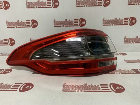 Piloto trasero izquierdo Ford Smax Años 2010 a 2015 S-Max 2SD01030601 - AM2113405AG - Imagen 2