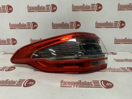 Piloto trasero izquierdo Ford Smax Años 2010 a 2015 S-Max 2SD01030601 - AM2113405AG - Imagen 4