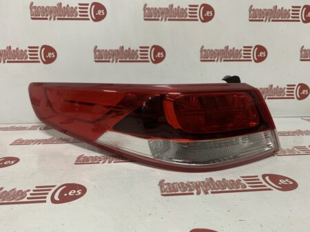Piloto trasero izquierdo Kia Optima Año 2015 a 2019 REF: 92401D4000