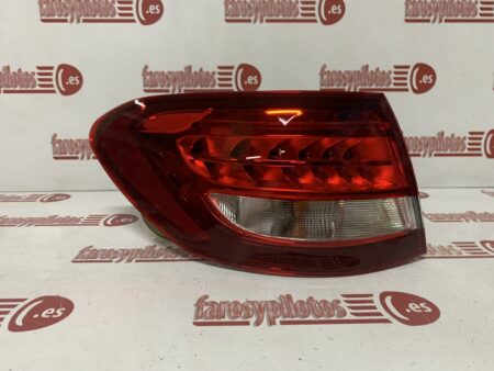 Piloto trasero izquierdo Mercedes GLC Años 2015 a 2020 X253 A2539067100