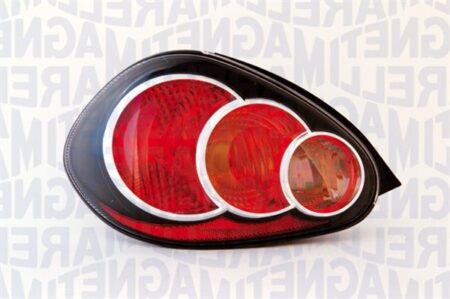 Piloto trasero izquierdo Toyota Aygo año 2009 a 2014 Restyling LLH112