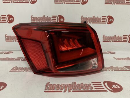 Piloto trasero izquierdo Seat Arona Año 2017 a 2021 LED (Articulo Reciclado) - Imagen 3