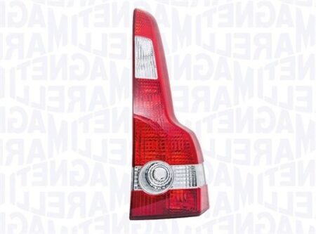 Piloto Trasero Derecho Volvo V50 Año 2004 a 2007 LLG791