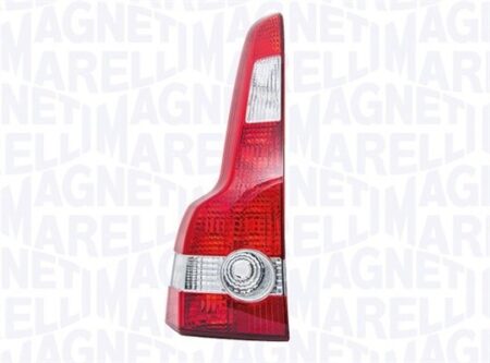 Piloto Trasero Izquierdo Volvo V50 Año 2004 a 2007 LLG792