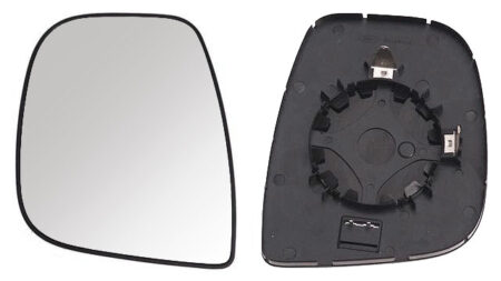 Espejo Cristal + Base Derecho Citroën Spacetourer año 2016 a 2021