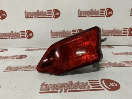 Piloto trasero derecho antiniebla de paragolpes Toyota RAV4 Años 2013 a 2015 RAV-4 (Articulo Reciclado) - Imagen 2