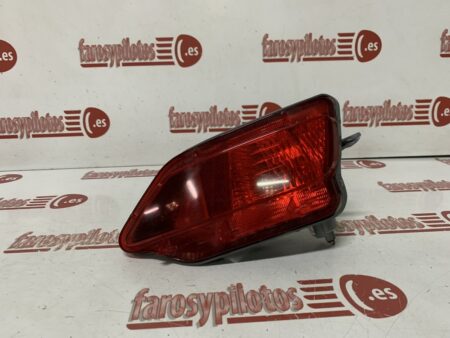 Piloto trasero derecho antiniebla de paragolpes Toyota RAV4 Años 2013 a 2015 RAV-4 (Articulo Reciclado) - Imagen 3