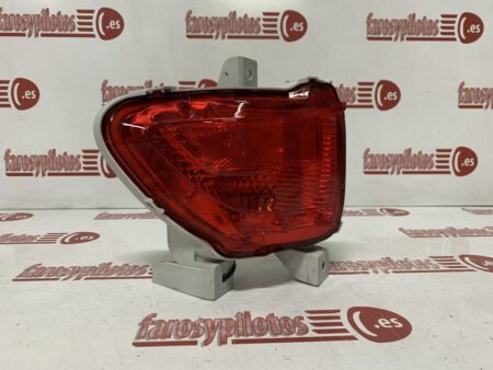 Piloto trasero izquierdo antiniebla de paragolpes Toyota RAV4 Años 2006 a 2013 RAV-4 (Articulo Reciclado) 8145642010 - Imagen 3