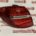 Piloto trasero izquierdo Mercedes Clase B W246 Años 2018 a 2019 LED RESTYLING A2469068700