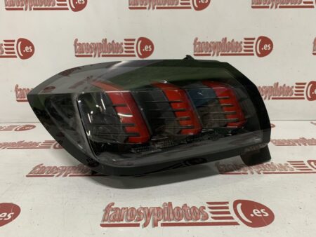 Piloto trasero izquierdo Peugeot 208 II Año 2019 a 2023 REF: 9823216880 - L90123124