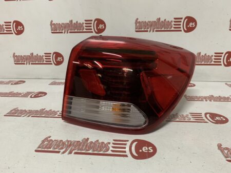 Piloto trasero derecho Kia Rio IV año 2019 a 2022 Restyling LED 92402H8200 - Imagen 3
