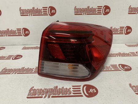 Piloto trasero derecho Kia Rio IV año 2019 a 2022 Restyling LED 92402H8200 - Imagen 4