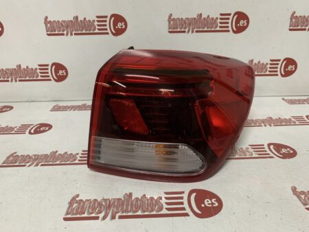 Piloto trasero derecho Kia Rio IV año 2019 a 2022 Restyling LED 92402H8200 - Imagen 5
