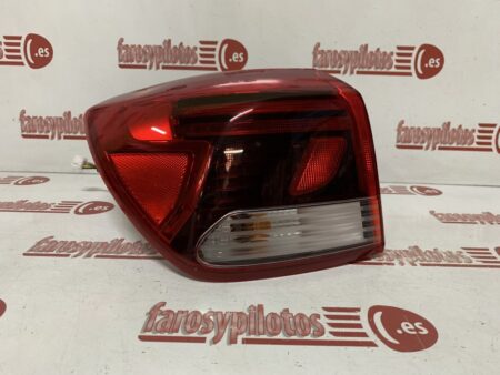 Piloto trasero izquierdo Kia Rio IV Años 2019 a 2022 Restyling LED 92401H8200