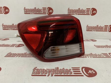 Piloto trasero izquierdo Kia Rio IV Años 2019 a 2022 Restyling LED 92401H8200 - Imagen 5