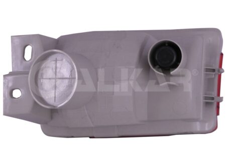 Piloto Antiniebla Paragolpes Trasero Derecho Toyota Land Cruiser FJ150 Año 2009 a 2021 - Imagen 2