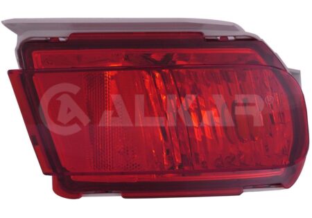 Piloto Antiniebla Paragolpes Trasero Derecho Toyota Land Cruiser FJ150 Año 2009 a 2021