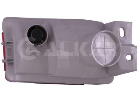 Piloto Antiniebla Paragolpes Trasero Izquierdo Toyota Land Cruiser FJ150 Año 2009 a 2021 - Imagen 2