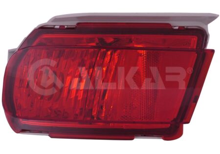 Piloto Antiniebla Paragolpes Trasero Izquierdo Toyota Land Cruiser FJ150 Año 2009 a 2021