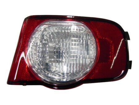 Piloto Antiniebla Trasero Derecho CITROËN C3 Picasso año 2009