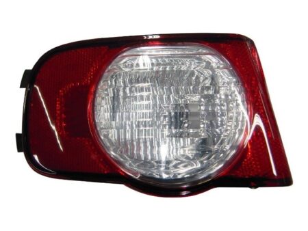 Piloto Antiniebla Trasero Izquierdo CITROËN C3 Picasso año 2009