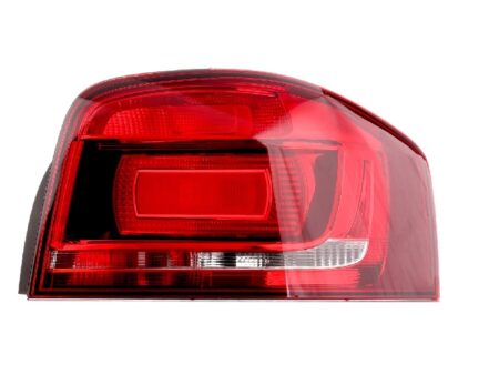Piloto Trasero Derecho AUDI A3 Restyling Black Line 3 Puertas año 2008 a 2012
