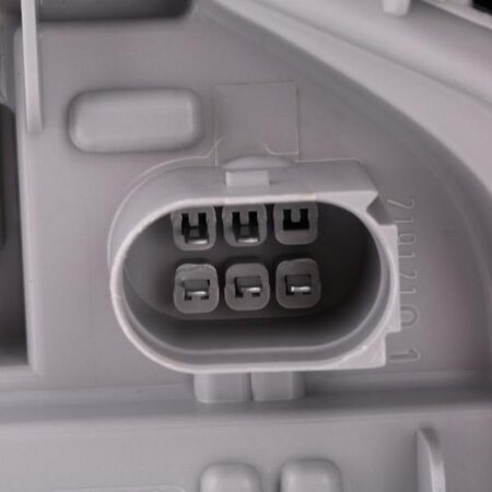 Piloto Trasero Derecho AUDI A3 Restyling Black Line 3 Puertas año 2008 a 2012 - Imagen 3