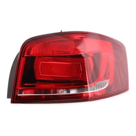 Piloto Trasero Derecho AUDI A3 Restyling Black Line 3 Puertas año 2008 a 2012 - Imagen 4