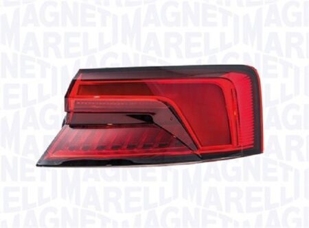 Piloto Trasero Derecho AUDI A5 año 2016 a 2020 LED INTERMITENTE DINAMICO