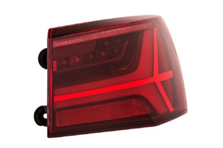 Piloto Trasero Derecho AUDI A6 año 2014 a 2018 AVANT FAMILIAR LED INTERMITENTE DINAMICO
