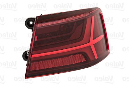 Piloto Trasero Derecho AUDI A6 año 2014 a 2018 Sedan Berlina LED INTERMITENTE DINAMICO