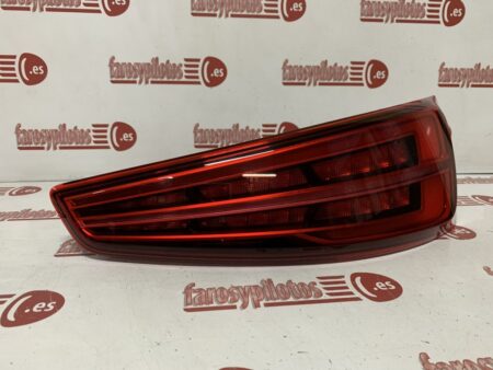 Piloto trasero izquierdo Audi Q3 Años 2014 a 2018 LED DINAMICO 8U0945093N (Articulo Reciclado) - Imagen 3