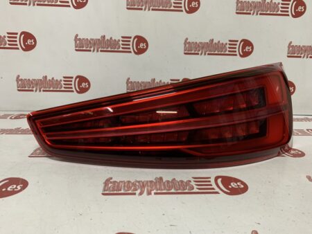 Piloto trasero izquierdo Audi Q3 Años 2014 a 2018 LED DINAMICO 8U0945093N (Articulo Reciclado) - Imagen 5