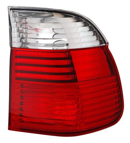 Piloto Trasero Derecho BMW Serie 5 E39 Touring año 2000 a 2003 LED